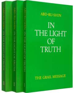 In the Light of Truth, The Grail Message – Volume I, II, III (Paperback) 