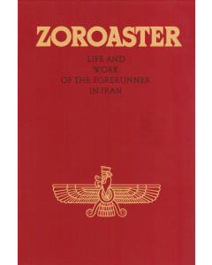 Zoroaster