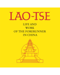 Lao-Tse - Life and work of the Forerunner in China (MP3-Download)